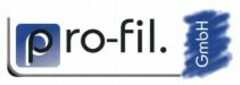 pro-fil. GmbH