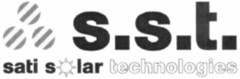 s.s.t. sati solar technologies