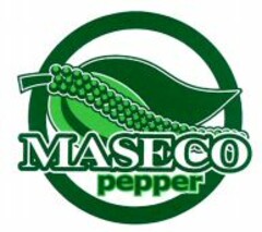 MASECO pepper