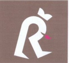 R