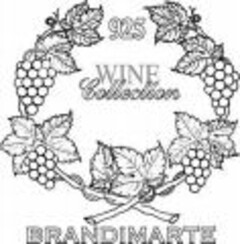 BRANDIMARTE 925 WINE COLLECTION