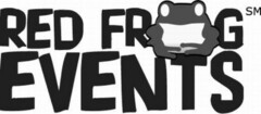 RED FROG EVENTS