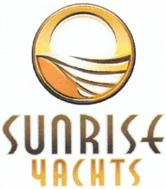 SUNRISE YACHTS