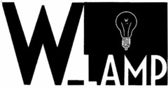 W-LAMP