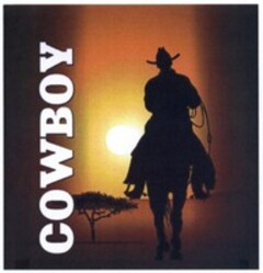 COWBOY