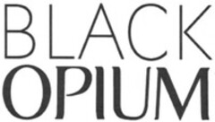 BLACK OPIUM