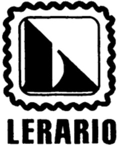 LERARIO