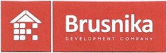 Brusnika DEVELOPMENT COMPANY