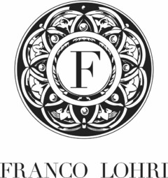 F FRANCO LOHRI