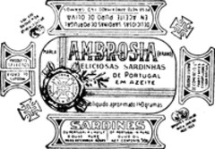 AMBROSIA