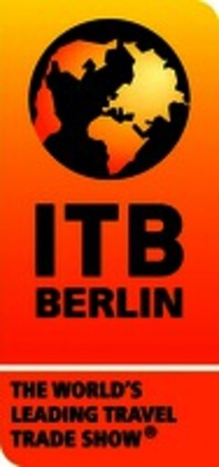 ITB BERLIN THE WORLD'S LEADING TRAVEL TRADE SHOW