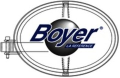 Boyer LA REFERENCE