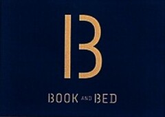 B BOOK AND BED