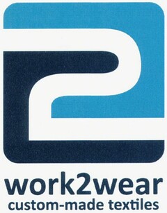 work2wear custom-made textiles