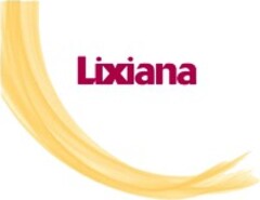 Lixiana