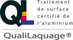 QualiLaquage Traitement de surface certifié de l'aluminium