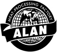 ALAN MEAT-PROCESSING FACTORY