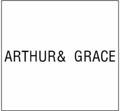 ARTHUR& GRACE