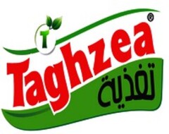 Taghzea