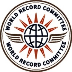 WORLD RECORD COMMITTEE
