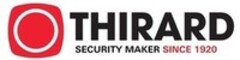 THIRARD SECURITY MAKER SINCE 1920