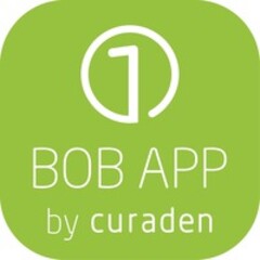 1 BOB APP by curaden