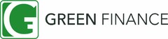 GF GREEN FINANCE