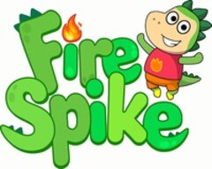 Fire Spike