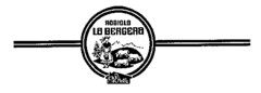 LA BERGERA