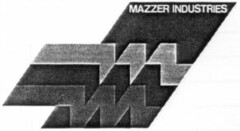 M MAZZER INDUSTRIES