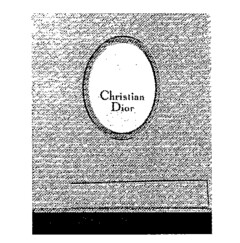 Christian Dior