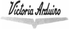 Victoria Arduino