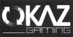 OKAZ GAMING