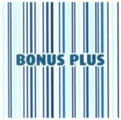 BONUS PLUS