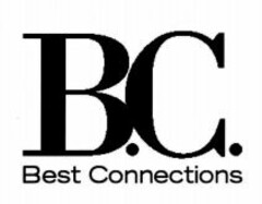 B.C. Best Connections