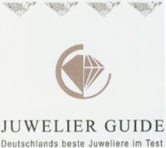 JUWELIER GUIDE Deutschlands beste Juweliere im Test