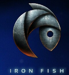 IRON FISH