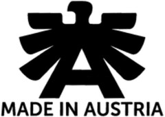 MADE IN AUSTRIA