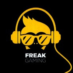 FREAK GAMING