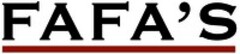 FAFA'S