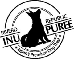 RIVERD REPUBLIC INU PUREE Japan's Premium Dog Treat