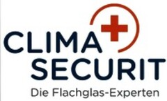 CLIMA+SECURIT die Flachglas-Experten