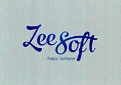 ZeeSoft Fabric Softener