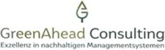 GreenAhead Consulting Exzellenz in nachhaltigen Managementsystemen