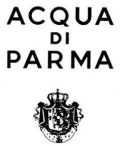 ACQUA DI PARMA