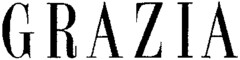 GRAZIA