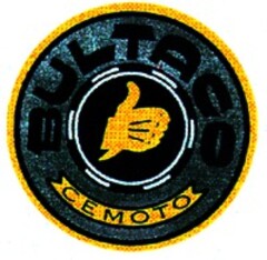 BULTACO CEMOTO