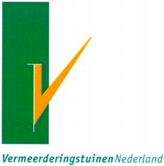 Vermeerderingstuinen Nederland