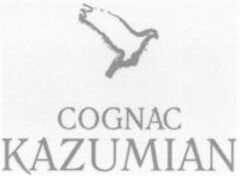 COGNAC KAZUMIAN