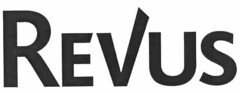 REVUS